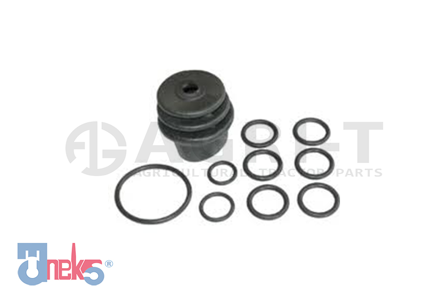 HYD DAMPER VALVE REPAIR KIT WITHOUT KNOB