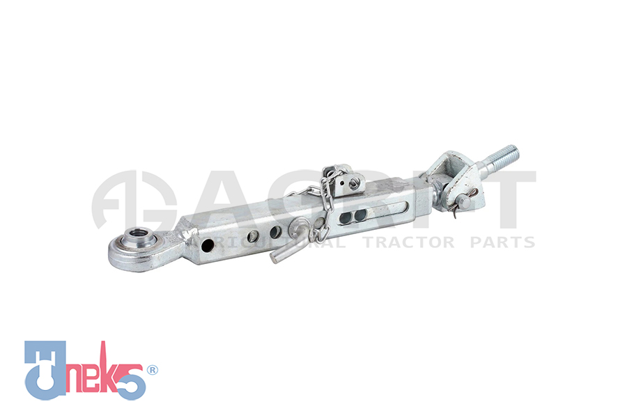 HYDRAULIC STABILIZER TELESCOPIC - 445/595 mm