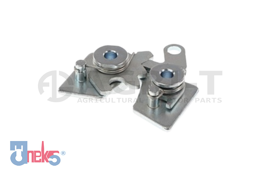HOOD LATCH