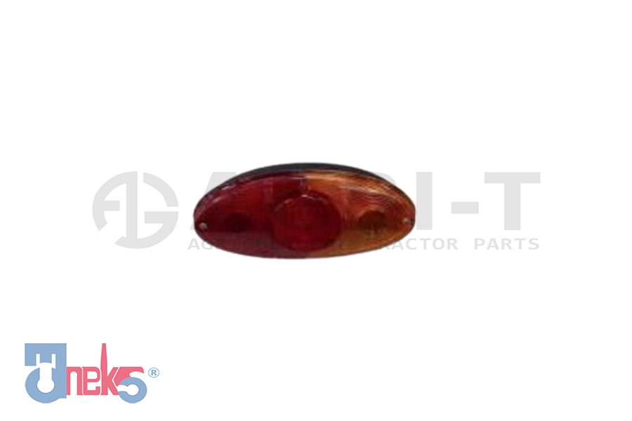 TAIL LIGHT LH