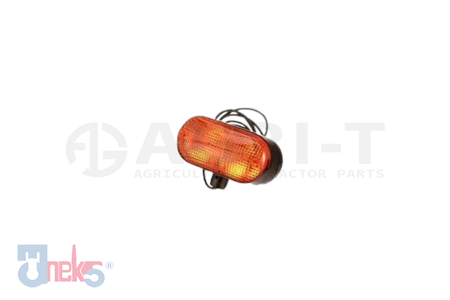 SIDE LAMP LH