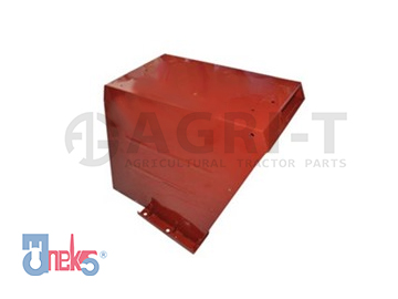FENDER SQUARE RH