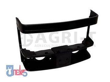 FRONT GRILLE LOWER