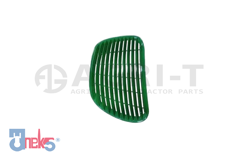 BONNET GRILLE RH