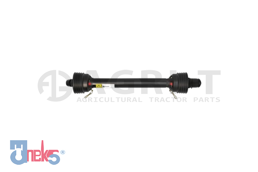 PTO SHAFT ASSEMBLY-30.2x92 mm-1000 mm