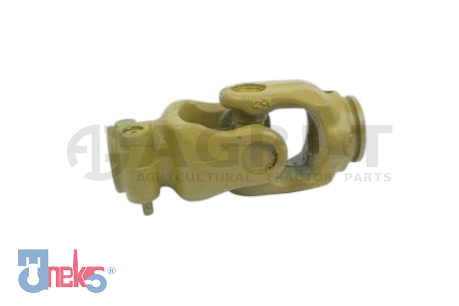 PTO YOKE ASSEMBLY