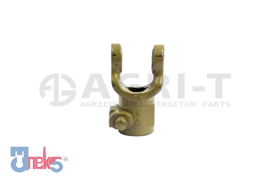 PTO YOKE