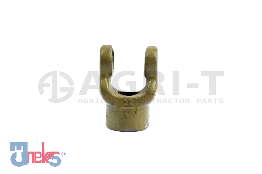 PTO YOKE