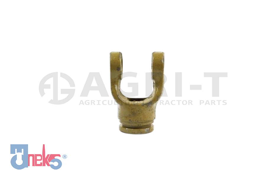 PTO YOKE