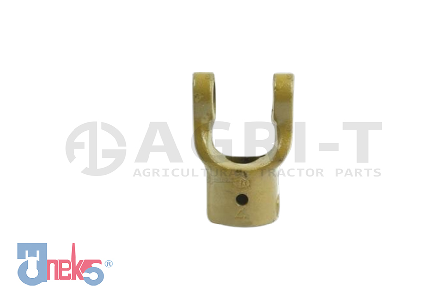 PTO YOKE