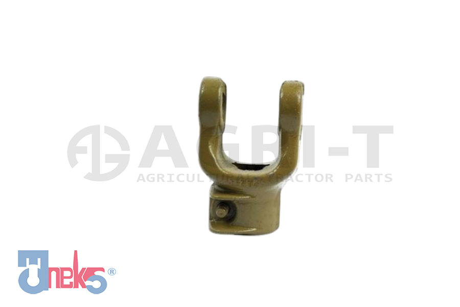 PTO YOKE