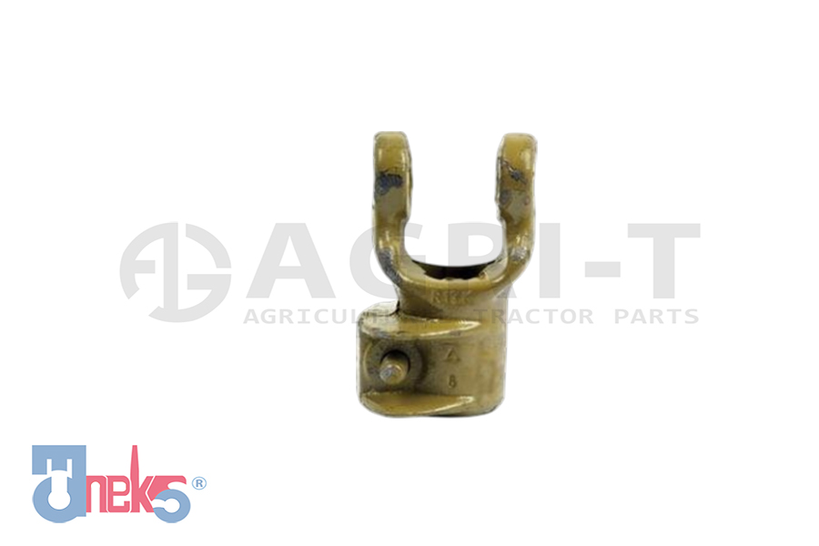 PTO YOKE