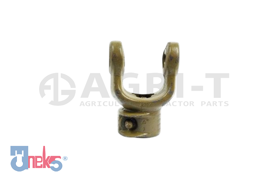 PTO YOKE