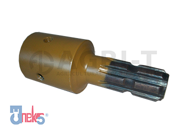 PTO ADAPTER